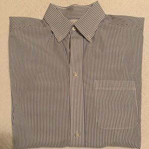 Gold Label Men’s Long Sleeve Dress Shirt